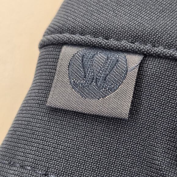 Lululemon ABC Pants Mens 30 Iron Blue Stretch Comfort Career Casual Athleisure - Picture 7 of 12